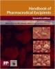 Handbook Of Pharmaceutical Excipients 7Ed (Hb)