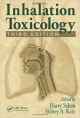 Inhalation Toxicology 3Ed (Hb 20014