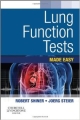 Lung Function Tests Made Easy (Pb 2013)