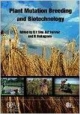 Plant Mutation Breeding And Biotechnology  (Hb 2012)