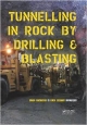 Tunneling In Rock By Drilling And Blasting (Hb 2012)
