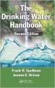 The Drinking Water Handbook 2Ed (Hb)