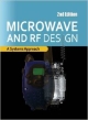 Microwave And Rf Design: A Systems Approach 2Ed (Hb 2013)
