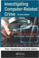 Investigating Computer-Related Crime 2Ed (Hb 2013)