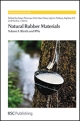 Natural Rubber Materials: Complete Set  (Hb 2013)