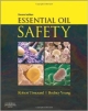 Essential Oil Safety 2Ed (Hb 2014)