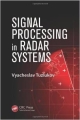 Signal Processing In Radar Systems (Hb 2013)