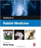 Textbook Of Rabbit Medicine 2Ed  (Hb 2014)