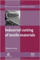 Industrial Cutting Of Textile Materials (Hb)