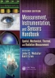Measurement, Instrumentation, And Sensors Handbook 2nd Edition (Hb 2014)