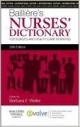 Bailliere`s Nurses` Dictionary, International Edition 26Ed (Pb 2014)