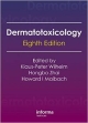 Dermatotoxicology 8Ed (Hb 2012)