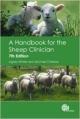Handbook For The Sheep Clinician 7Ed (Pb 2012)