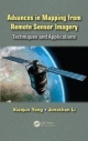 Advances In Mapping From Remote Sensor Imagery: Techniques And Applications (Hb 2012)