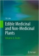 Edible Medicinal And Non-Medicinal Plants Vol 4 (Hb 2012)