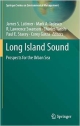Long Island Sound: Prospects For The Urban Sea  (Hb 2014)