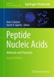 Peptide Nucleic Acids: Methods And Protocols  2nd Edition (Hb 2014)