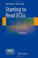 Starting To Read Ecgs: The Basics (Pb 2014)