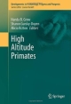 High Altitude Primates (Hb 2014)
