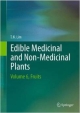 Edible Medicinal And Non-Medicinal Plants: Volume 6, Fruits (Hb 2013)
