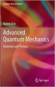 Advanced Quantum Mechanics (Hb)