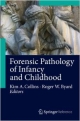 Forensic Pathology Of Infancy And Childhood 2 Vol Set (Hb 2014)
