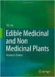 Edible Medicinal And Non Medicinal Plants Vol 8 Flowers (Hb 2014)
