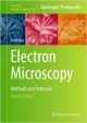Electron Microscopy: Methods And Protocols 3Ed (Hb 2014)
