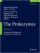 The Prokaryotes: Prokaryotic Biology And Symbiotic Associations 4Ed (Hb 2013)
