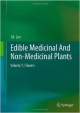 Edible Medicinal And Non-Medicinal Plants: Volume 7, Flowers (Hb 2014)