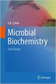 Microbial Biochemistry 3Ed (Hb 2014)