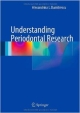 Understanding Periodontal Research (Hb 2012)