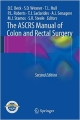 The Ascrs Manual Of Colon And Rectal Surgery 2Ed (Pb 2014)