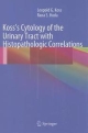 Koss`s Cytology Of The Urinary Tract With Histopathologic Correlations (Hb)
