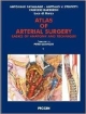 Atlas Of Arterial Surgery 2Vol. Set (Hb)