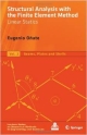 Structural Analysis With The Finite Element Method. Linear Statics Vol 2 (Hb 2013)