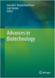 Advances In Biotechnology (Hb 2014)