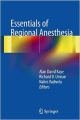 Essentials Of Regional Anesthesia (Pb)