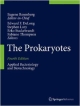 The Prokaryotes Applied Bacteriology & Biotechnology 4Ed (Hb 2013)