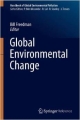 Global Environmental Change  (Hb 2014)
