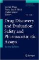 Drug Discovery And Evaluation: Safety And Pharmacokinetic Assays 2Ed 2 Vol Set (Hb  2013)