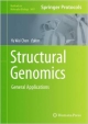 Structural Genomics: General Applications  (Hb 2014)