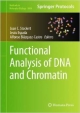 Functional Analysis Of Dna & Chromatin (Hb 2014)