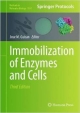 Immobilization Of Enzymes & Cells 3Ed (Hb 2013)