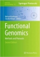 Functional Genomics 2Ed (Hb 2012)