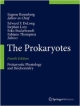 The Prokaryotes: Prokaryotic Physiology And Biochemistry 4th Edition (Hb 2013)