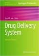 Drug Delivery System 2Ed (Hb 2014)