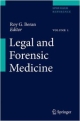 Legal And Forensic Medicine 3Vol Set (Hb 2013)