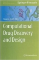 Computational Drug Discovery And Design (Hb)