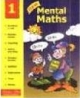 MENTAL MATHS 1 : WITH ANSWERS